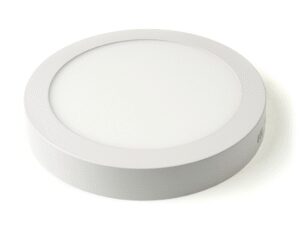 Panel LED Classic plafon 18W okrągły natynkowy