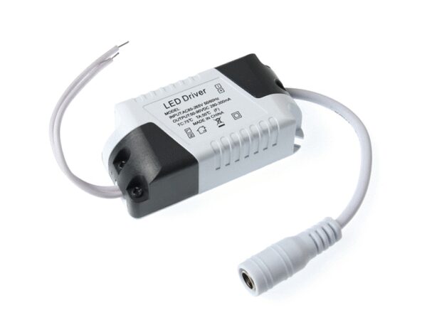 Panel LED Classic plafon 18W okrągły natynkowy Panel LED Classic plafon 18W okrągły natynkowy