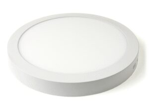 Panel LED Classic plafon 24W okrągły natynkowy