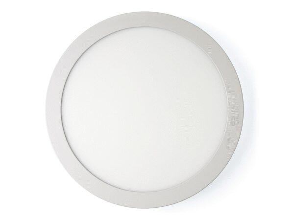 Panel LED Classic plafon 24W okrągły natynkowy