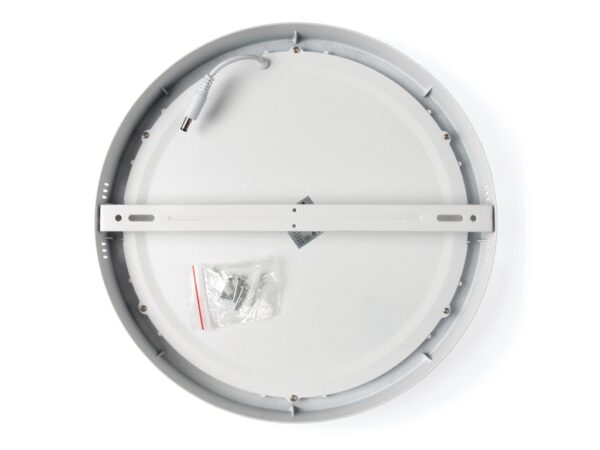 Panel LED Classic plafon 24W okrągły natynkowy