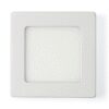 Panel LED Classic plafon 6W kwadrat natynkowy Panel LED Classic plafon 6W kwadrat natynkowy