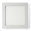 Panel LED Classic plafon 12W kwadrat natynkowy Panel LED Classic plafon 12W kwadrat natynkowy