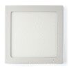 Panel LED Classic plafon 18W kwadrat natynkowy Panel LED Classic plafon 18W kwadrat natynkowy