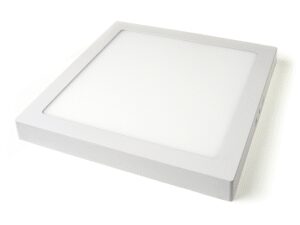 Panel LED Classic plafon 24W kwadrat natynkowy