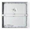 Panel LED Classic plafon 24W kwadrat natynkowy Panel LED Classic plafon 24W kwadrat natynkowy
