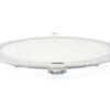 Panel LED Slim wpuszczany 24W okrągły