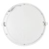 Panel LED Slim wpuszczany 24W okrągły