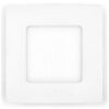 Panel LED Slim wpuszczany 3W kwadratowy Panel LED Slim wpuszczany 3W kwadratowy