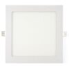 Panel LED Slim wpuszczany 18W kwadratowy Panel LED Slim wpuszczany 18W kwadratowy
