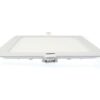Panel LED Slim wpuszczany 18W kwadratowy Panel LED Slim wpuszczany 18W kwadratowy