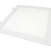 Panel LED Slim wpuszczany 24W kwadratowy Panel LED Slim wpuszczany 24W kwadratowy