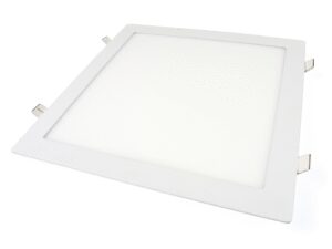 Panel LED Slim wpuszczany 24W kwadratowy