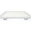 Panel LED Slim wpuszczany 24W kwadratowy Panel LED Slim wpuszczany 24W kwadratowy