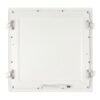 Panel LED Slim wpuszczany 24W kwadratowy Panel LED Slim wpuszczany 24W kwadratowy