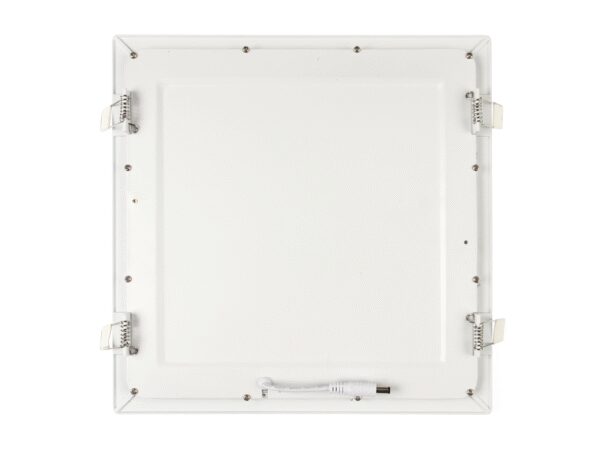 Panel LED Slim wpuszczany 24W kwadratowy Panel LED Slim wpuszczany 24W kwadratowy