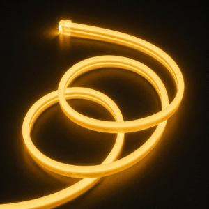 306dafe0-1a11-493f-9c51-b823b0838af2 Neon LED Silicone COB 12V IP67 6x12 co 2,5cm Żółty