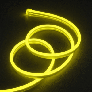 4cb4bdf0-eda7-49e8-b4cc-eae15e9c4e03 Neon LED Silicone 12V IP67 6x12 co 2,5cm Cytrynowy