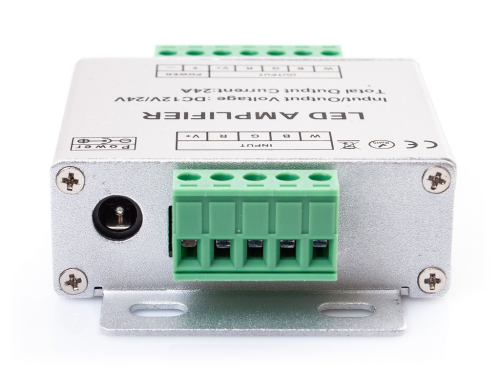 Wzmacniacz sygnału do taśm LED RGBW 24A 288W