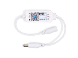 Sterownik LED WiFi Android/IOS Magic Home