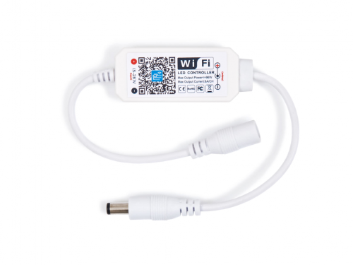 Sterownik LED WiFi Android/IOS Magic Home Sterownik LED WiFi Android/IOS Magic Home
