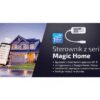 Sterownik LED WiFi Android/IOS Magic Home Sterownik LED WiFi Android/IOS Magic Home