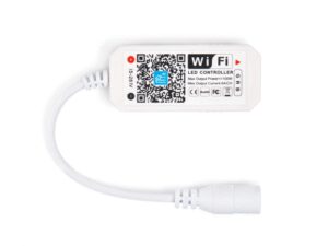 Sterownik LED RGB WiFi Android/IOS Magic Home