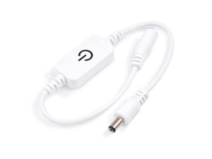 Włącznik dotykowy ze ściemniaczem Mini do taśm LED