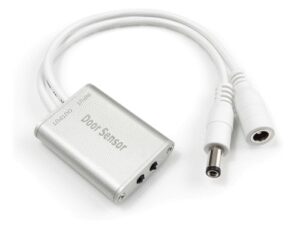 Włącznik drzwiowy/szafkowy do taśmy LED