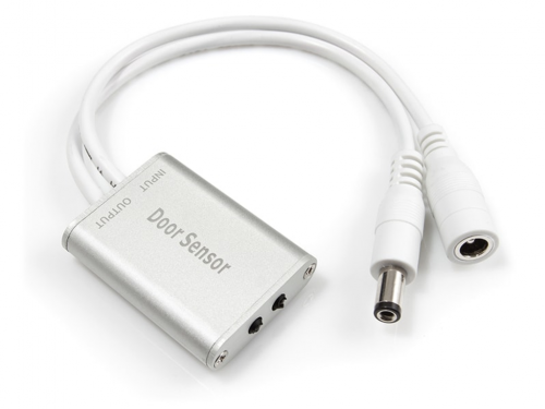 Włącznik drzwiowy/szafkowy do taśmy LED