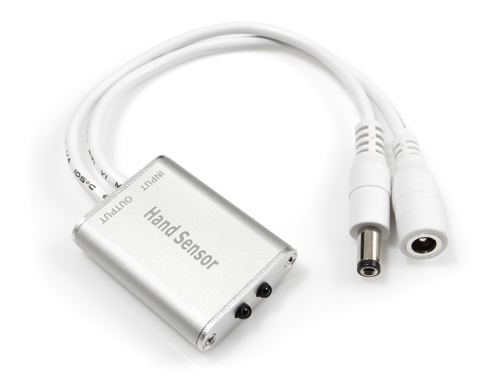 Włącznik na ruch ręki do taśmy LED 12V/24V