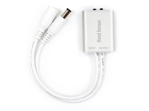 Włącznik na ruch ręki do taśmy LED 12V/24V