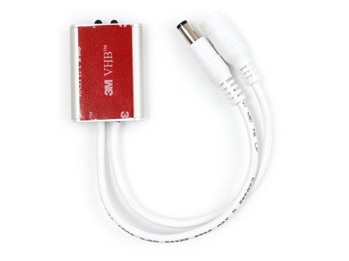 Włącznik na ruch ręki do taśmy LED 12V/24V