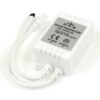Sterownik CCT Multi White z pilotem IR do taśm LED