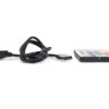Sterownik RGB USB z pilotem IR do taśmy LED 5V