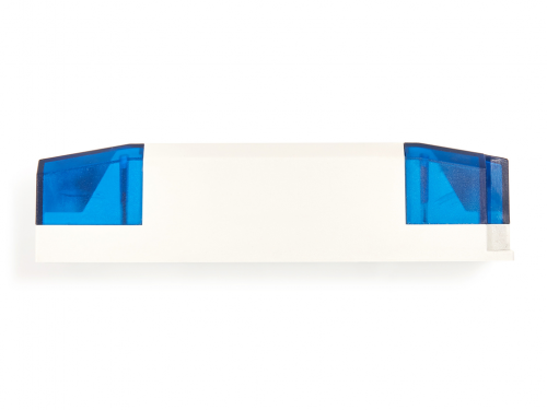 Zasilacz do taśm LED 12V meblowy 24W 2A