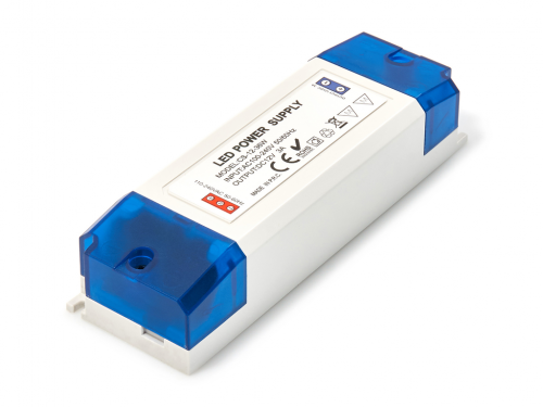 Zasilacz do taśm LED 12V meblowy 36W 3A