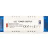 Zasilacz do taśm LED 12V meblowy 50W 4,16A