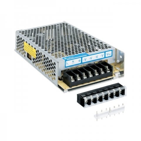 Zasilacz LED modułowy 48V 150W Delta Zasilacz LED modułowy 48V 150W Delta