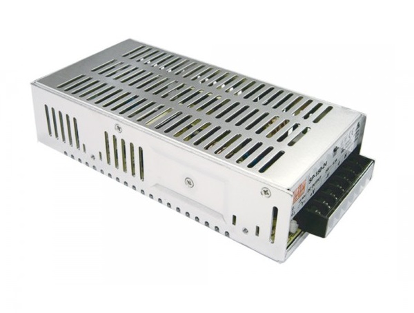 Zasilacz LED modułowy 48V 150W Mean Well SP-150-48