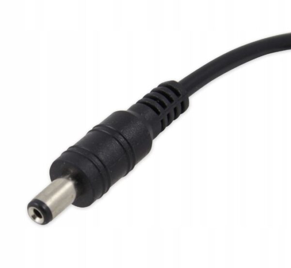 Ściemniacz LED czarny z pokrętłem 12V/72W 24V/144W Ściemniacz LED czarny z pokrętłem 12V/72W 24V/144W