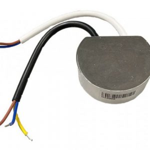 Zasilacz LED dopuszkowy 30W 24V do puszki IP67