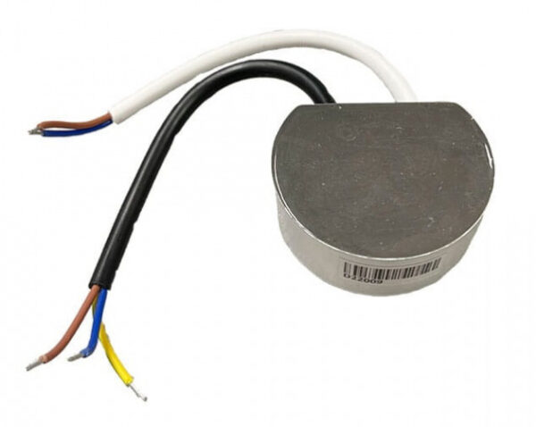 Zasilacz LED dopuszkowy 30W 24V do puszki IP67 Zasilacz LED dopuszkowy 30W 24V do puszki IP67