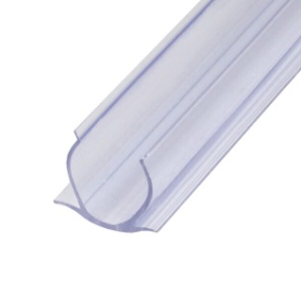 Neon LED 230V 8x17 dwustronny IP67 Niebieski 1m Neon LED 230V 8x17 dwustronny IP67 Niebieski 1m