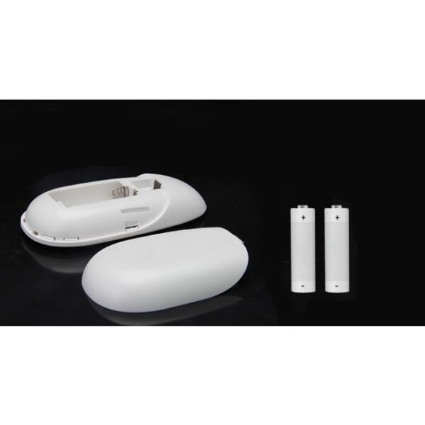 Pilot MiLight FUT007 ściemniacz Mono/CCT 4 strefy