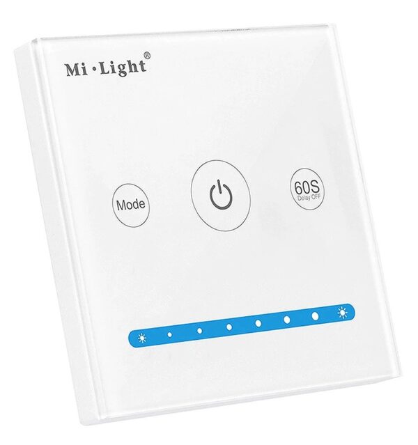 Ściemniacz LED dotykowy MiLight P1 12V/24V 10A