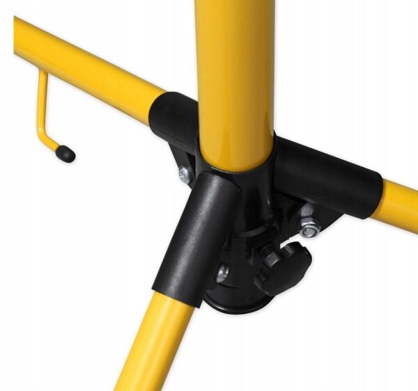 Statyw-do-naswietlacza-Lampy-1-6m-podwojny-Kod-producenta-do-lamp-budowlanych-roboczych Statyw do naświetlaczy LED podwójny