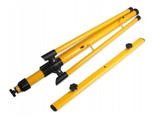 Statyw-do-naswietlacza-Lampy-1-6m-podwojny-Kolor-szkla-brak Statyw do naświetlaczy LED podwójny