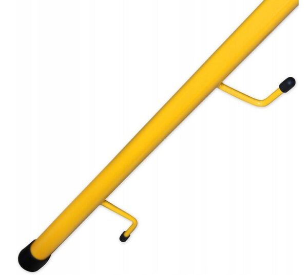 Statyw-do-naswietlacza-Lampy-1-6m-podwojny-Wysokosc-160-cm Statyw do naświetlaczy LED podwójny