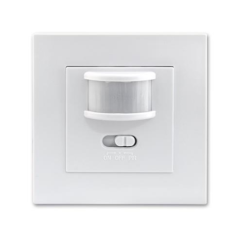 Czujnik ruchu DO PUSZKI do LED 160st. DOPUSZKOWY